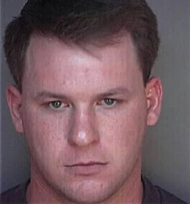 Gerald Cochran - Polk County, FL 