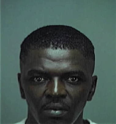 Alvin Collins - Polk County, FL 