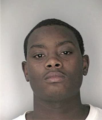 Francisco Colorado - Hillsborough County, FL 