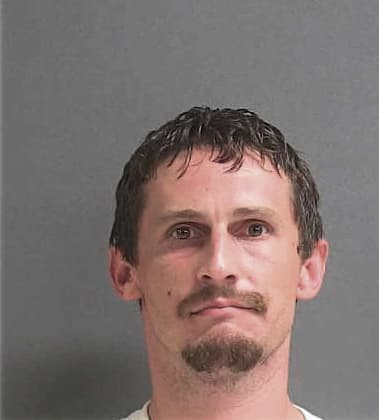 Vincent Conde, - Volusia County, FL 