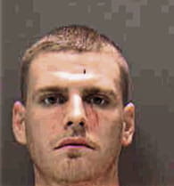 Brandon Conti, - Sarasota County, FL 