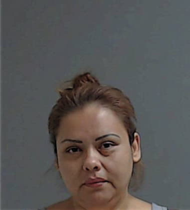 Angela Corona, - Hidalgo County, TX 