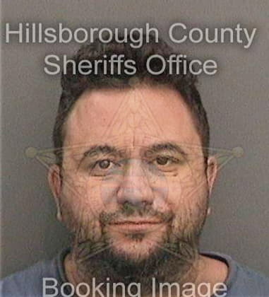 Steven Cozens, - Hillsborough County, FL 