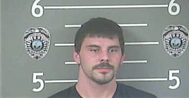 Christopher Cunningham, - Pike County, KY 