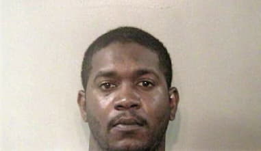 Dexter Curry, - Leon County, FL 