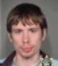 Jeremy Cutting, - Multnomah County, OR 