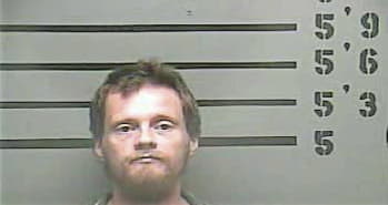 Earnest Davis, - Hopkins County, KY 