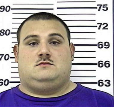 Robert Dehner - Campbell County, KY 