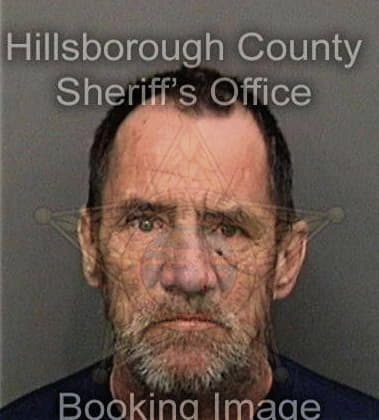 Gregory Delacruz, - Hillsborough County, FL 