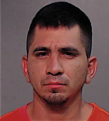 Francisco Deleon, - Hidalgo County, TX 