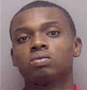 Reginald Denson, - Lee County, FL 