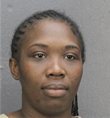 Reggene Dickens, - Broward County, FL 