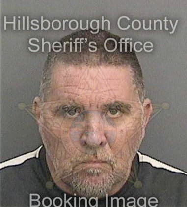 William Dorney, - Hillsborough County, FL 