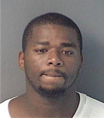 Kevin Douglas, - Escambia County, FL 