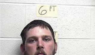 James Duke, - Whitley County, KY 