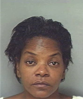 Dionne Dunlap, - Polk County, FL 