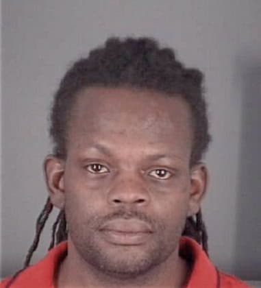 Khalid Dunnam, - Pasco County, FL 