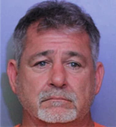 Richard Elkins, - Polk County, FL 