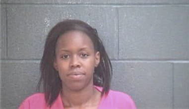 Quanisha Fennell, - Pender County, NC 