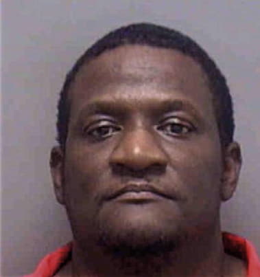 Curtis Freeman, - Lee County, FL 