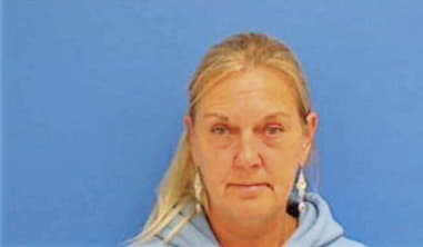 Sheena Friesland, - Catawba County, NC 