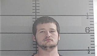 Matthew Fuller, - Oldham County, KY 