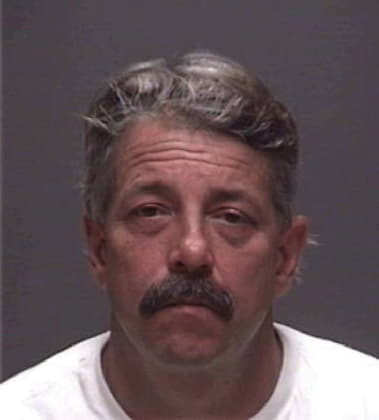 Ernest Galvan, - Galveston County, TX 