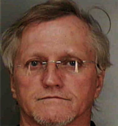 Christopher Gandy, - Polk County, FL 