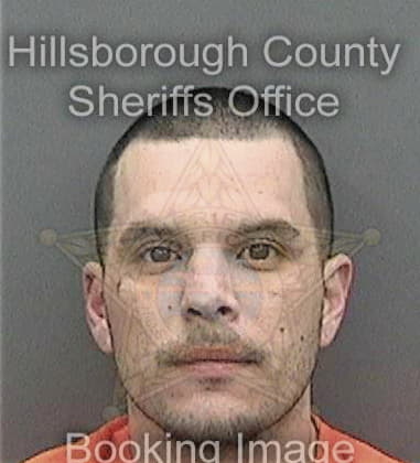 Frank Garcia, - Hillsborough County, FL 