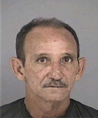 Hector Garcia-Torres, - Flagler County, FL 