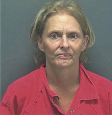 Linda Girard, - Lee County, FL 