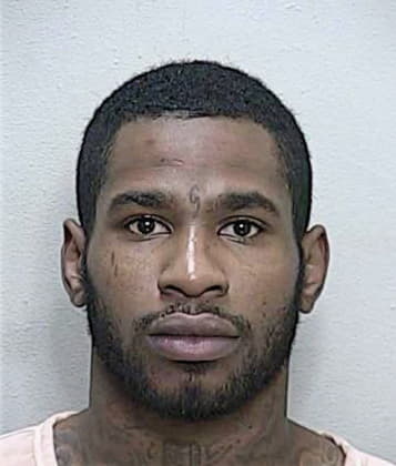 Rakim Glover, - Marion County, FL 