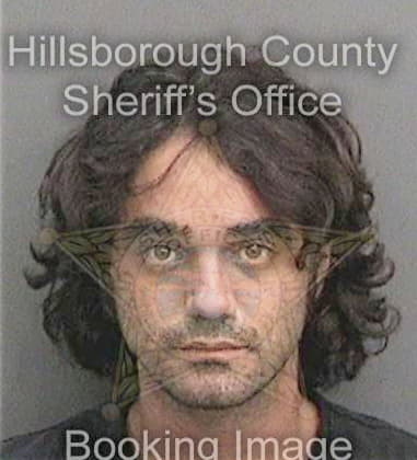 Emmanuel Gomez, - Hillsborough County, FL 