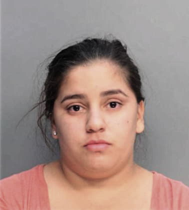 Aurora Gonzalez, - Dade County, FL 