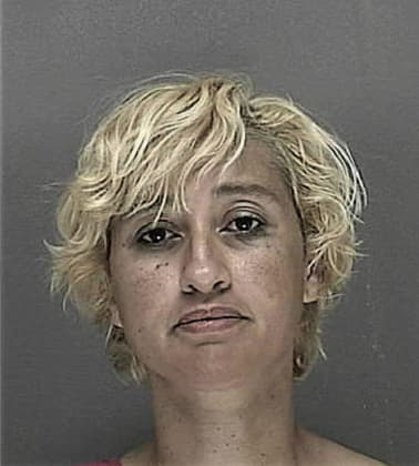 Jennifer Gordon, - Volusia County, FL 