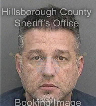 Nabil Hasan, - Hillsborough County, FL 