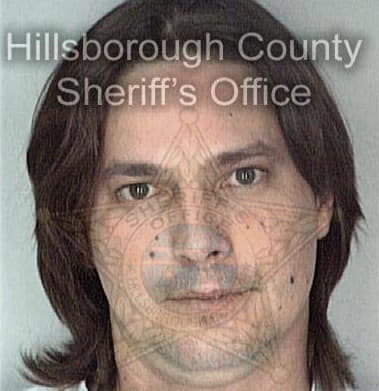 Jerry Hernandez - Hillsborough County, FL 