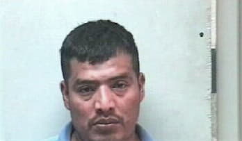 Jose Hernandez, - Henderson County, KY 