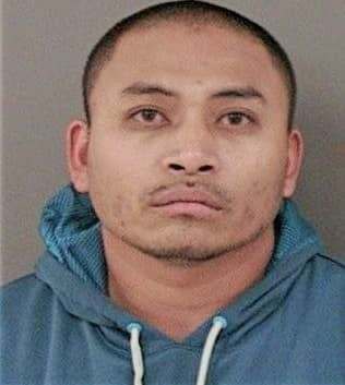 Victor Hernandez, - Linn County, OR 