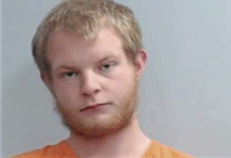 James Herrington - Fayette County, KY 
