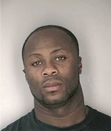 Bradley Hicks - Hillsborough County, FL 