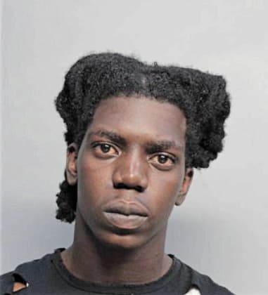 Alvin Higgs, - Dade County, FL 