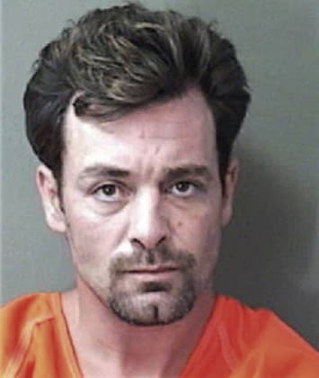 Eric Hill, - Okaloosa County, FL 