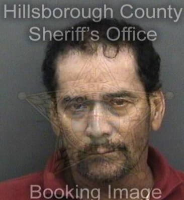 Joshua Holbert, - Hillsborough County, FL 