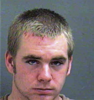 Jason Hornaday, - Mecklenburg County, NC 