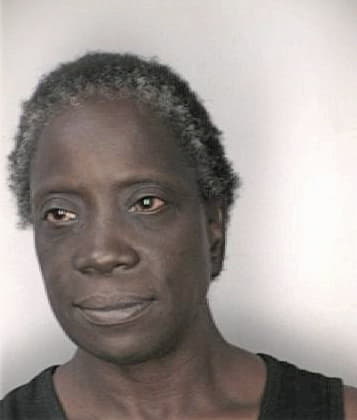 Gertrude Horton, - Hillsborough County, FL 