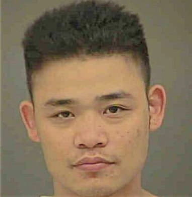 Xiwen Huang, - Mecklenburg County, NC 