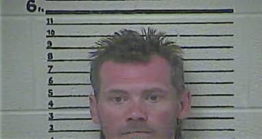 James Jackson, - Clay County, KY 