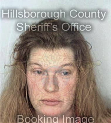 Patsy James, - Hillsborough County, FL 