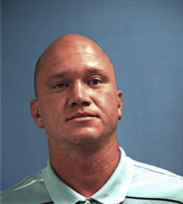 Robert Jimenez - Williamson County, TX 